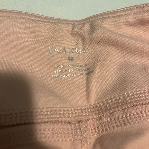 Jaannuu scrub pants with Tags - Picture 3 of 3